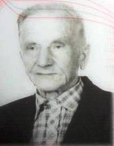 TADEUSZ PLEWA