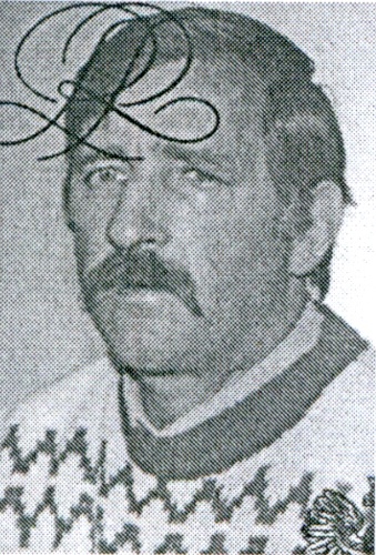 MIECZYSŁAW JERKA