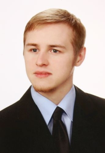 TOMASZ JEZIERSKI
