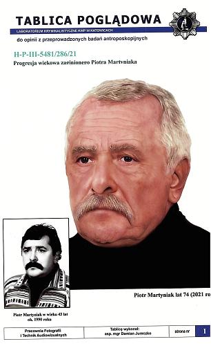 PIOTR MARTYNIAK