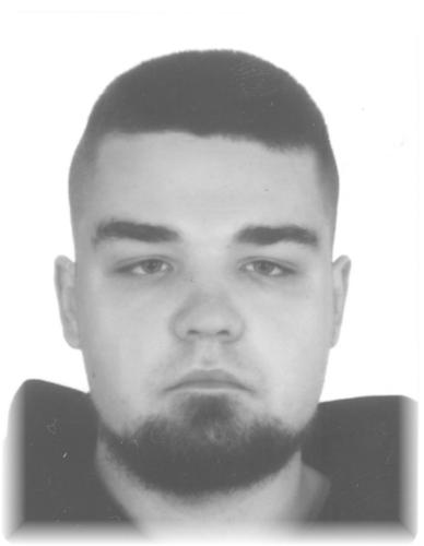 ADRIAN DUDEK