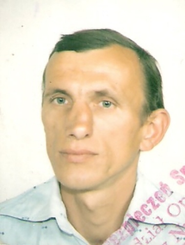 EUGENIUSZ KOTWICKI