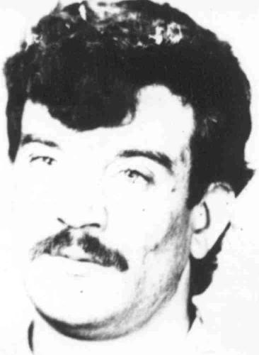 JÓZEF BĘBENEK