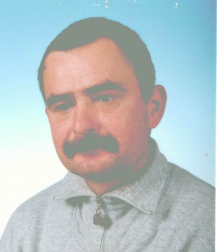 ADAM STĘPIEŃ