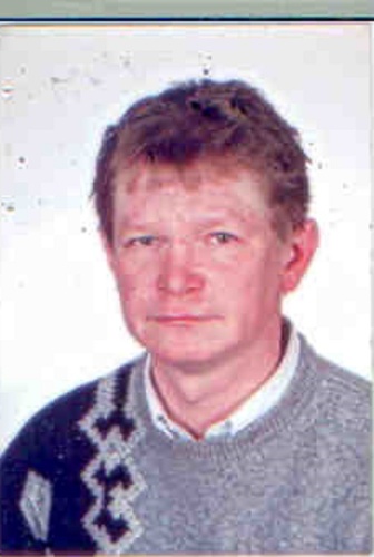 BOGDAN KIEPURA