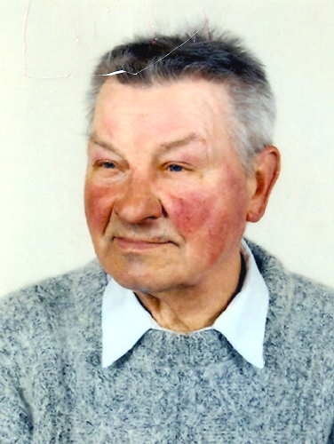 BOGUSŁAW SZCZECHURA