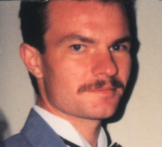 BOGDAN BARCIKOWSKI