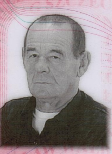 MARIAN KWIECIEŃ