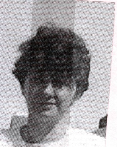 TERESA RYCHLEWSKA
