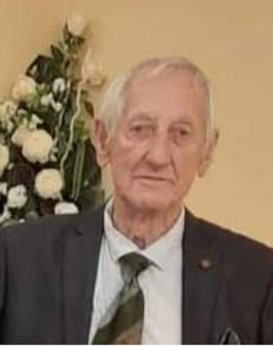 JAN MAŚLANY
