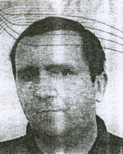 JANUSZ KONARZEWSKI