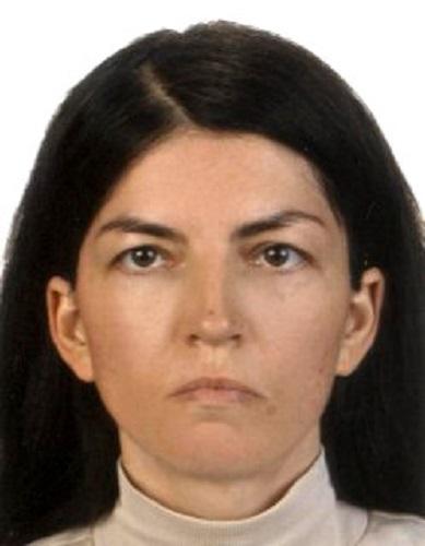 KATARZYNA ŻBIKOWSKA