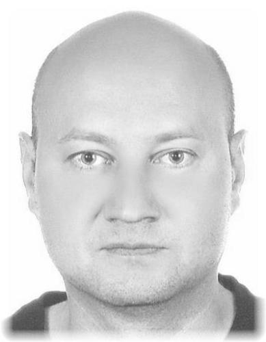GRZEGORZ JEZIOREK