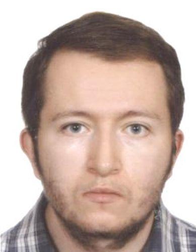 MATEUSZ KOWALSKI