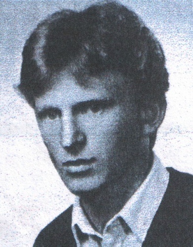 MIROSŁAW BECZEK