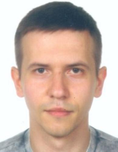MICHAŁ MARCINIAK