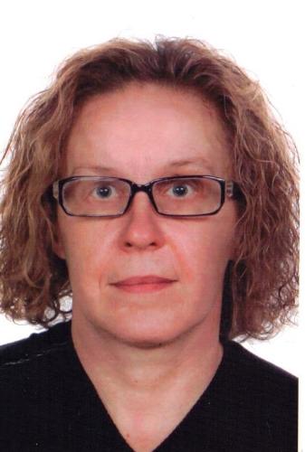 DOROTA GUŁA