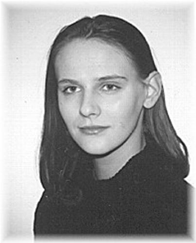 KINGA BARTCZAK