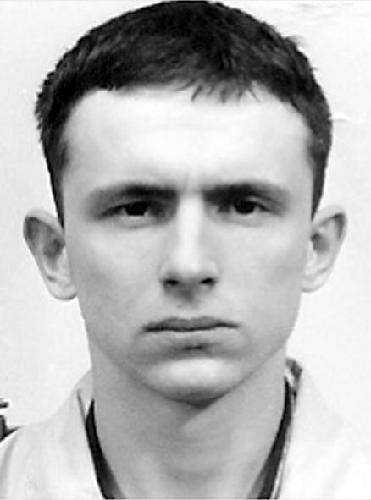 HELJOS BOMBIŃSKI
