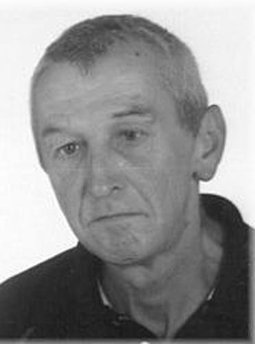 PIOTR RUSIN