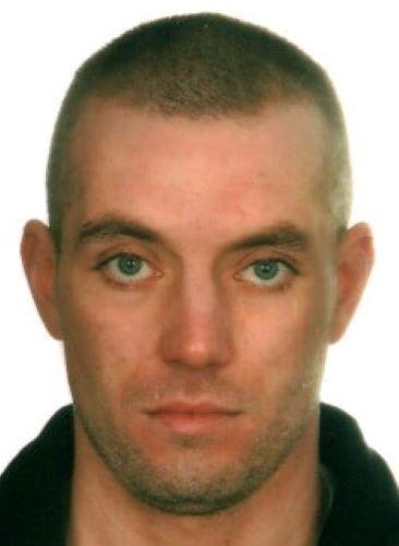 KRZYSZTOF SŁUSZNIAK