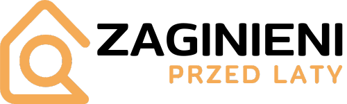 Zaginieni Przed Laty