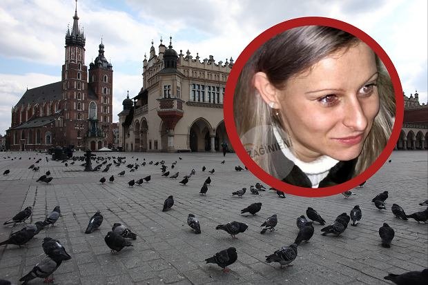 Zaginięcie Kingi Wrześniewskiej: Policjant z Archiwum X „nie ma wątpliwości - to przypadek ciemnej liczby zabójstw