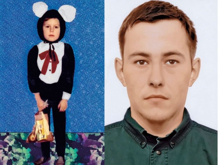 Tomasz Cichowicz - 35 lat poszukiwań i rola Iwony Modliborskiej