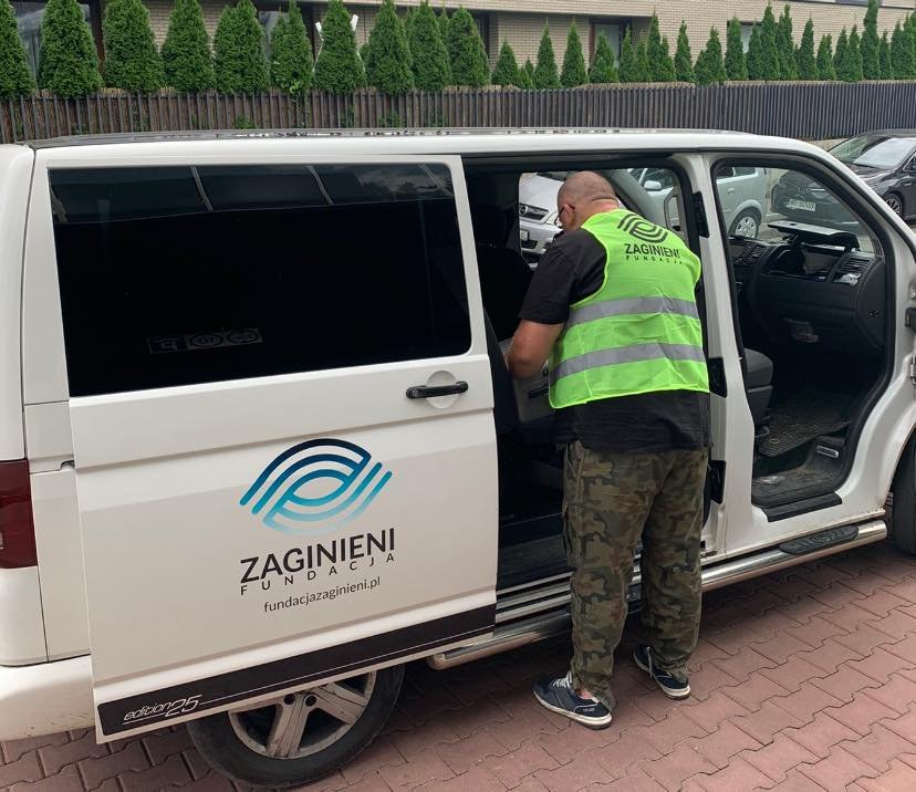 Maciej Osiński zaginął po wyjściu z wesela - tragiczny finał