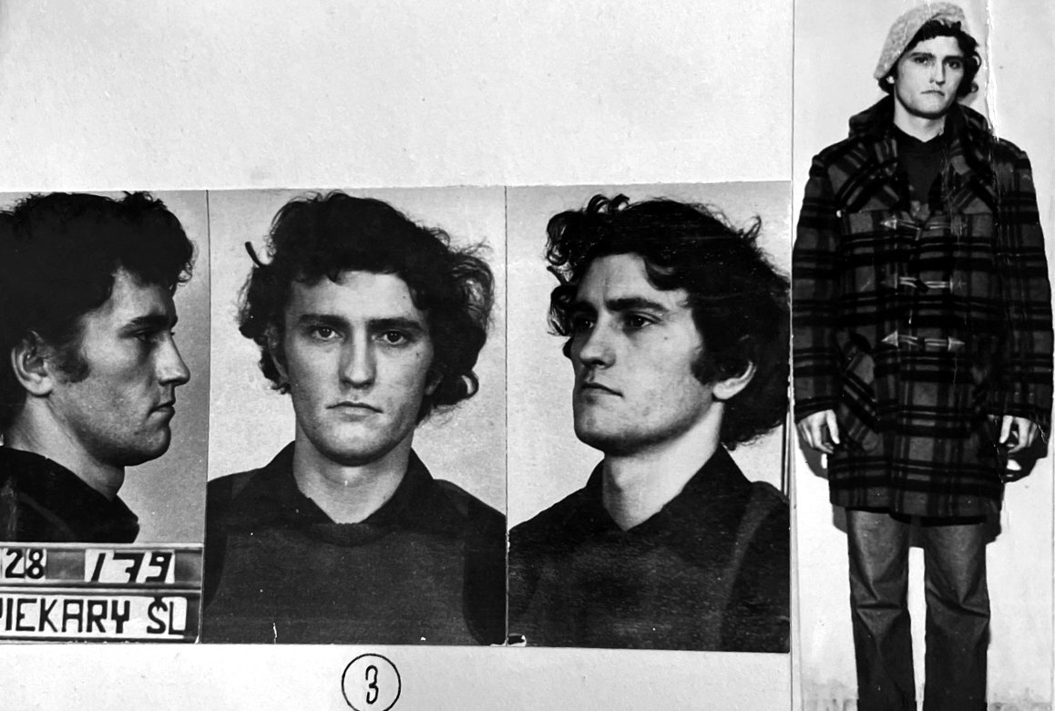 Knychała inspirował się Marchwickim. Proces wampira jako lekcja zbrodni