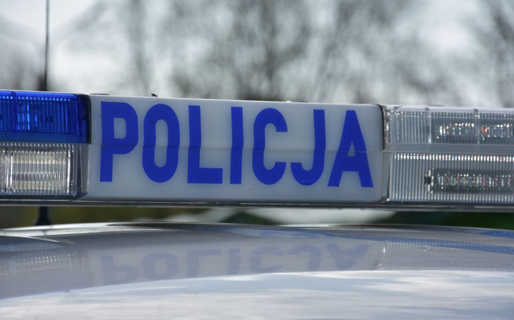 Alarm odwołany. 13-letnia Karolina z Domaradza odnaleziona