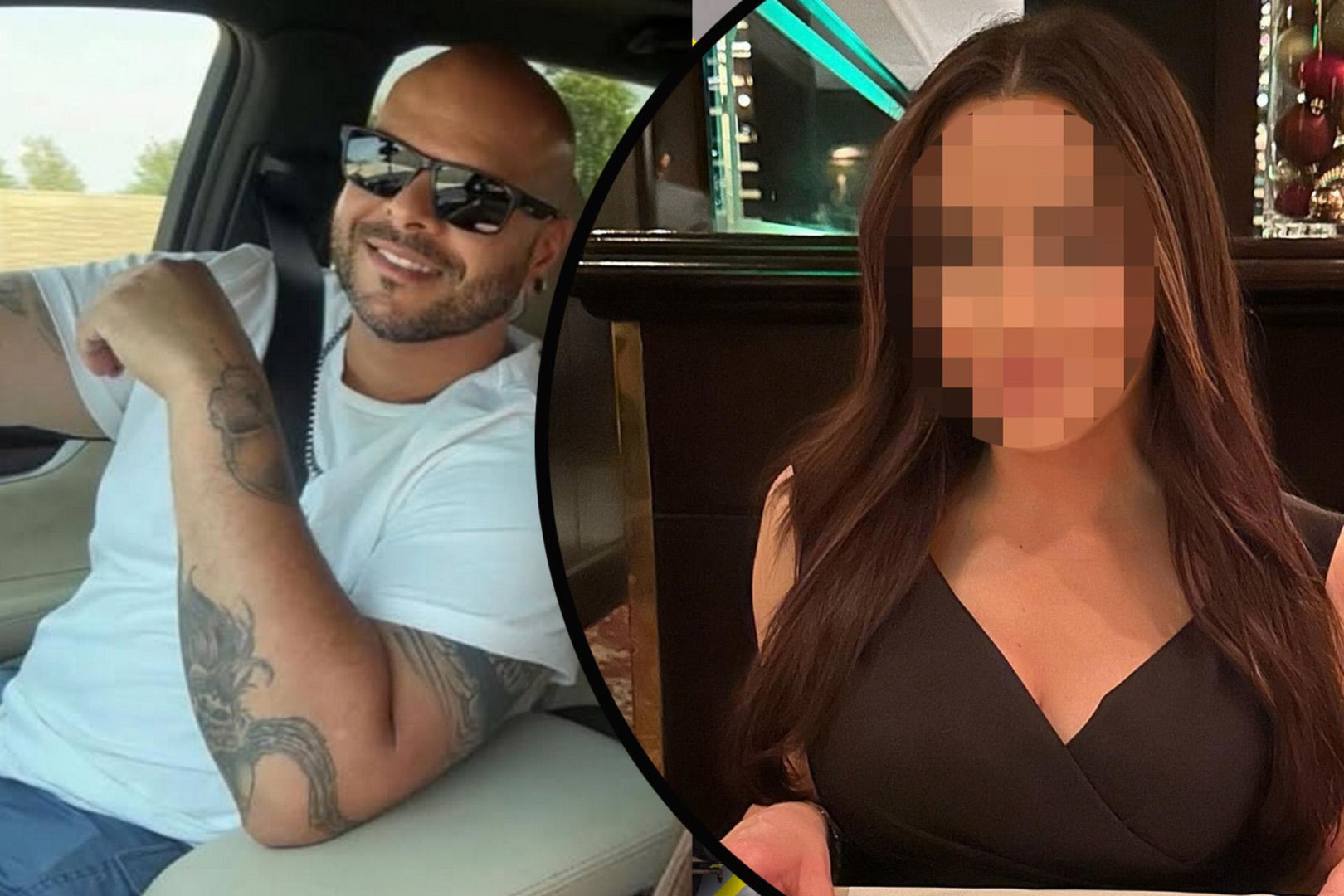 Tragedia rodzinna: Problem przemocy domowej i zazdrości w Polsce