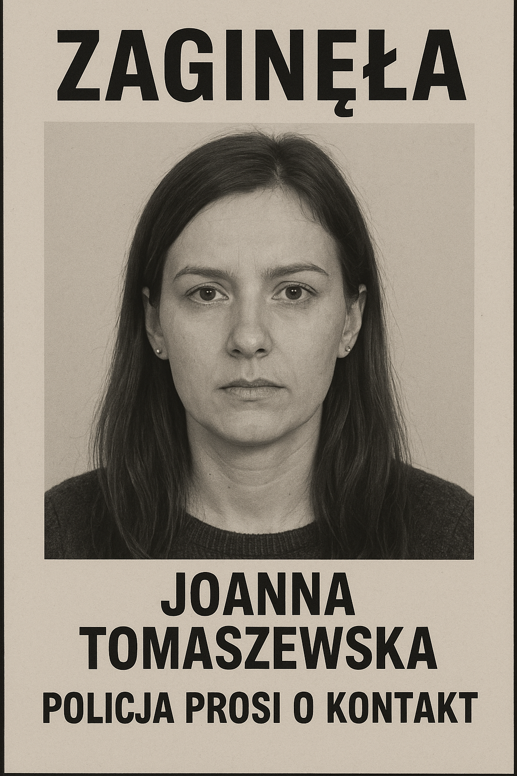 Tragedia Polki w Kanadzie: Szwagier oskarżony o morderstwo