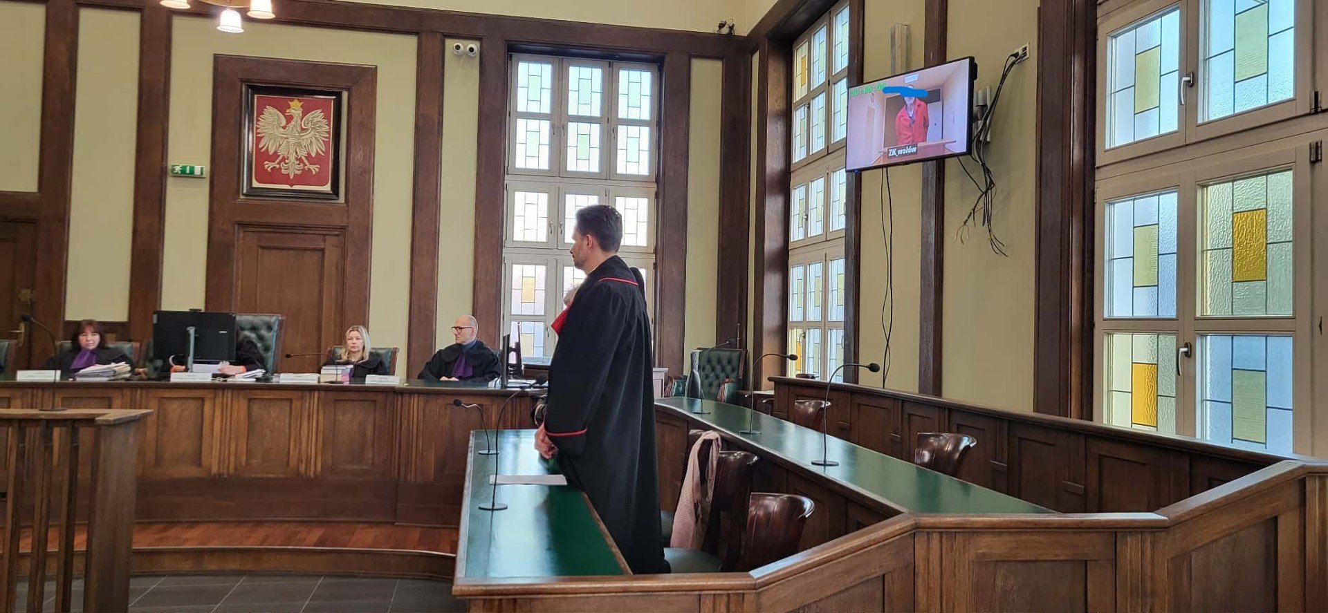 33 lata czekali na sprawiedliwość. Zabójcy z Zgorzelca skazani