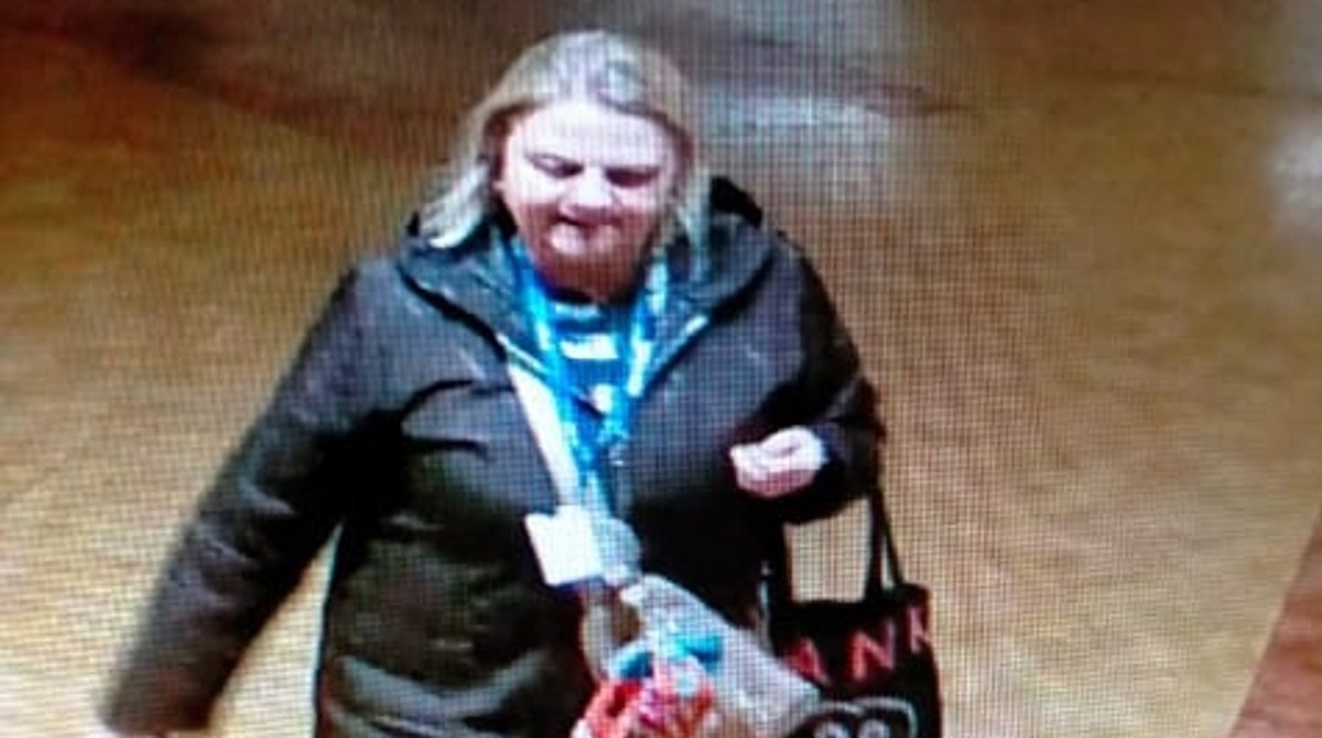 Tajemnicze zaginięcie w Jaśle. Agnieszka zniknęła po 30 minutach