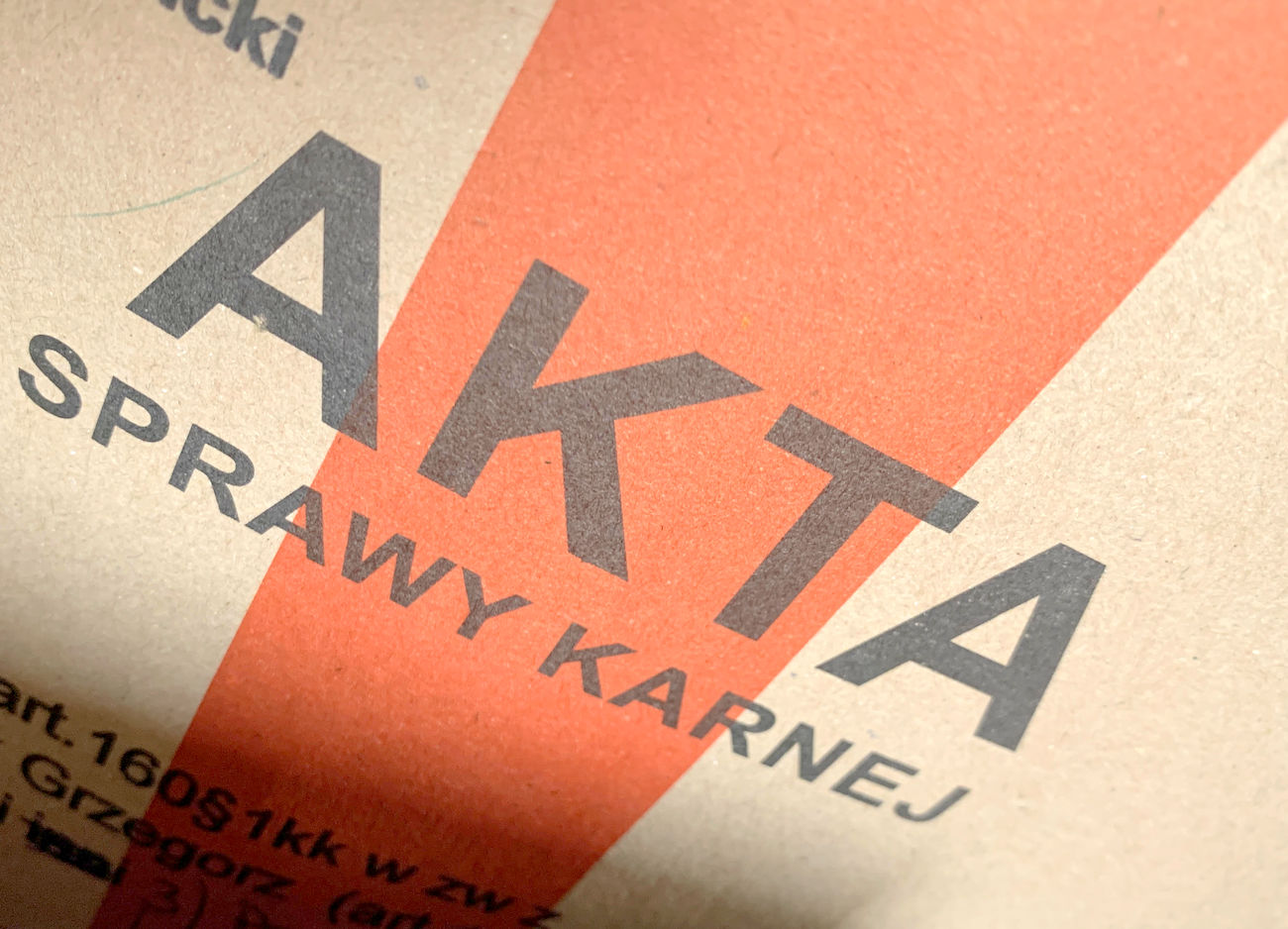 Akt oskarżenia ws. zabójstwa w Krapkowicach. Udusił ofiarę