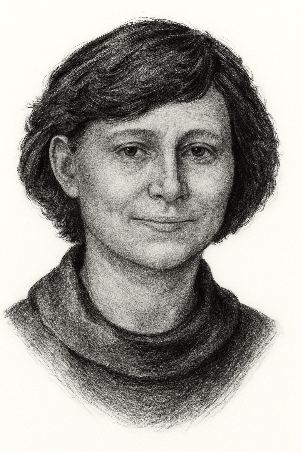 Beata Radke - dziewczynka, która zniknęła w drodze na religię