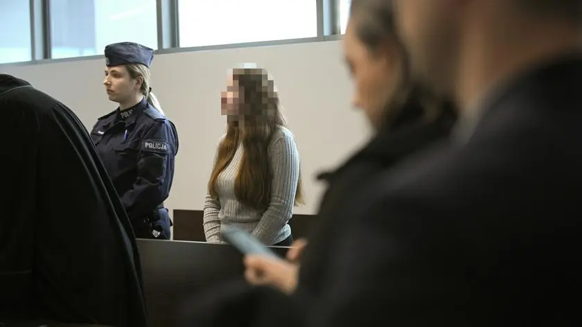 10 lat więzienia za śmierć 4-letniego Leona. Wyrok prawomocny