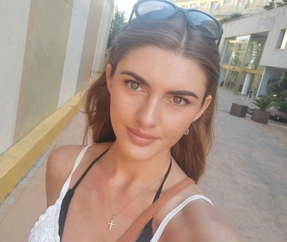 Zaginęła w Anglii. Policja szuka 31-letniej Moniki z Buska-Zdroju