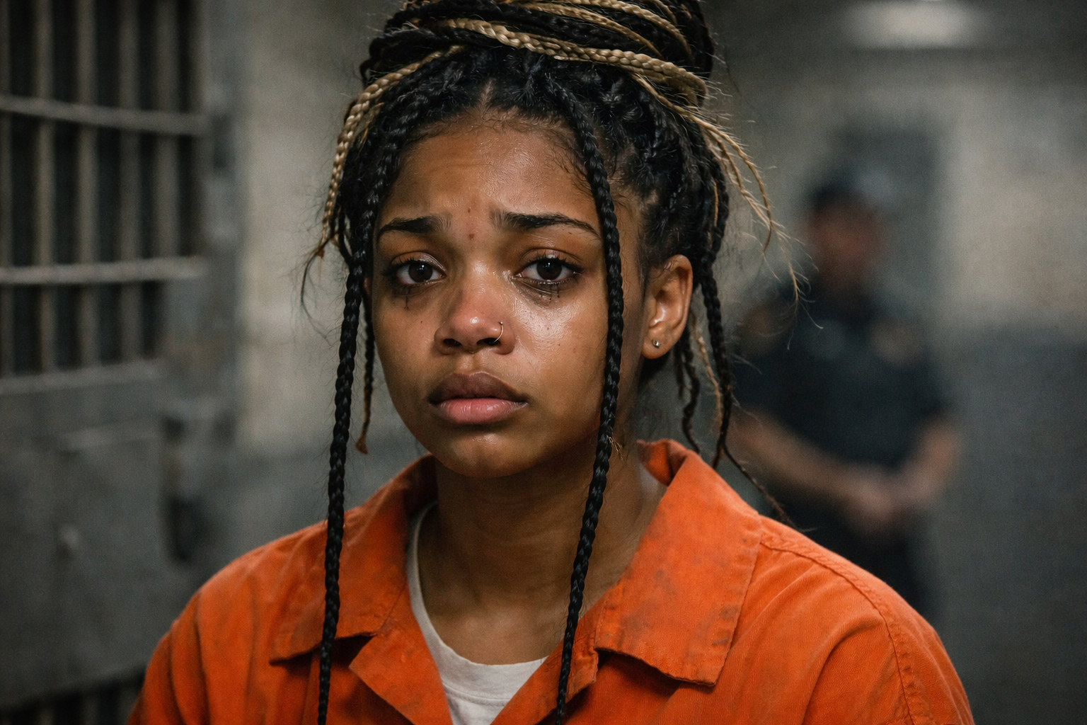 Matka z Orangeburg oskarżona o śmierć rocznego syna