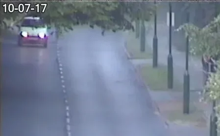 Policja szuka kierowcy fiata. Ma związek z zaginięciem Iwony?