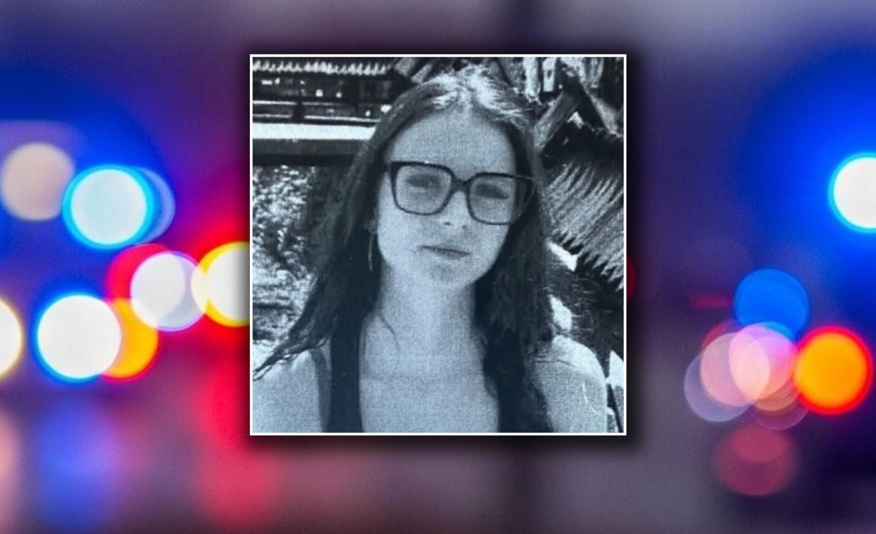 Wyszła z domu i już nie wróciła. Co się stało z 15-letnią Oliwią?