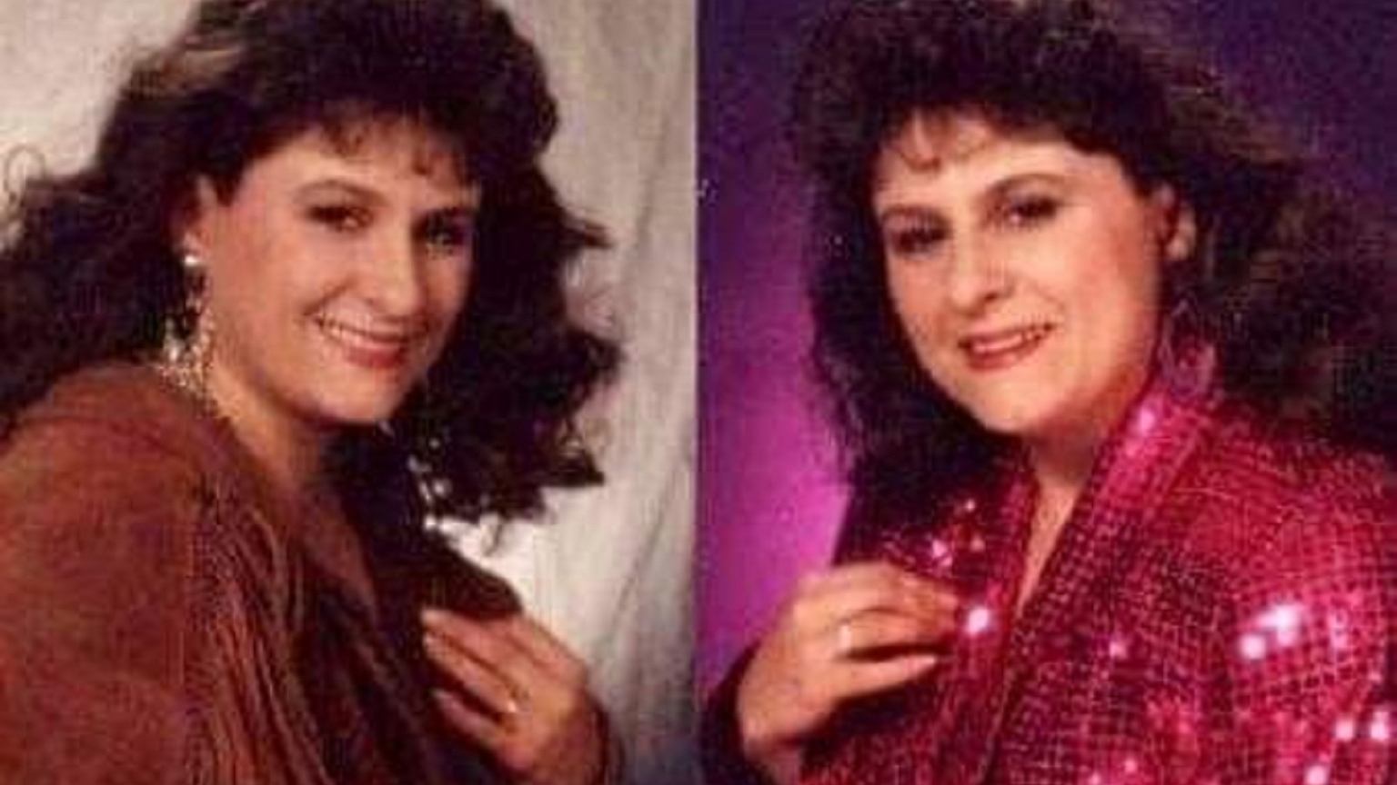 Pojechała na zakupy i zniknęła. Odnaleziono ją po 24 latach