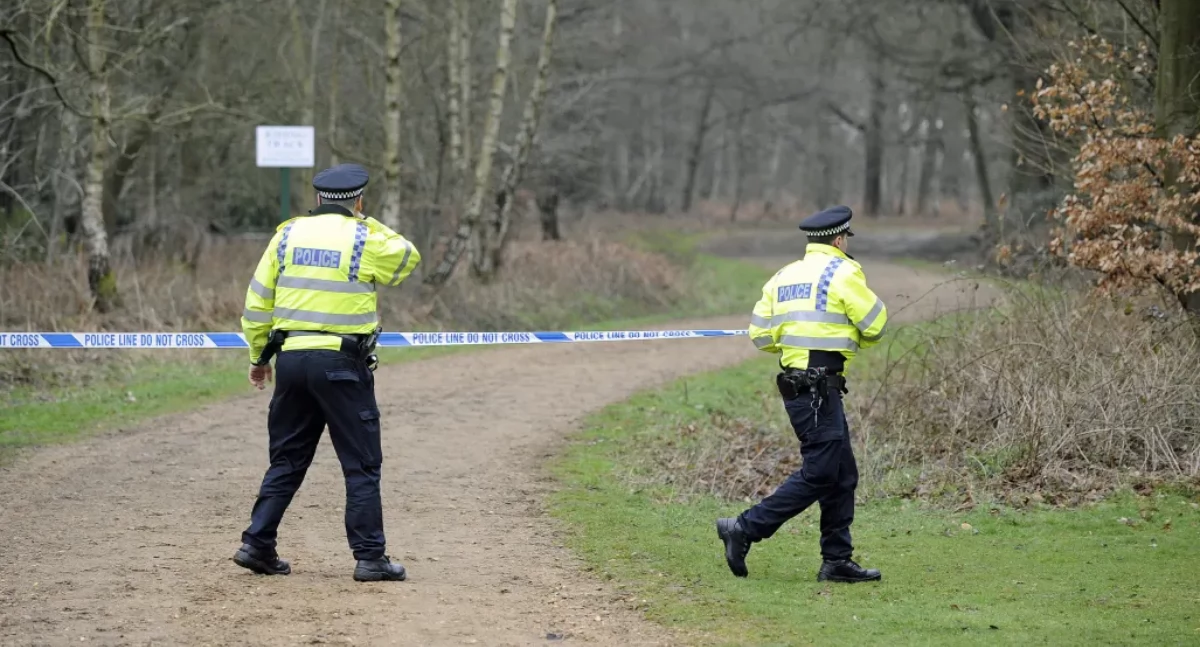 Zaginął bez śladu. Po latach śledczy dokonali makabrycznego odkrycia