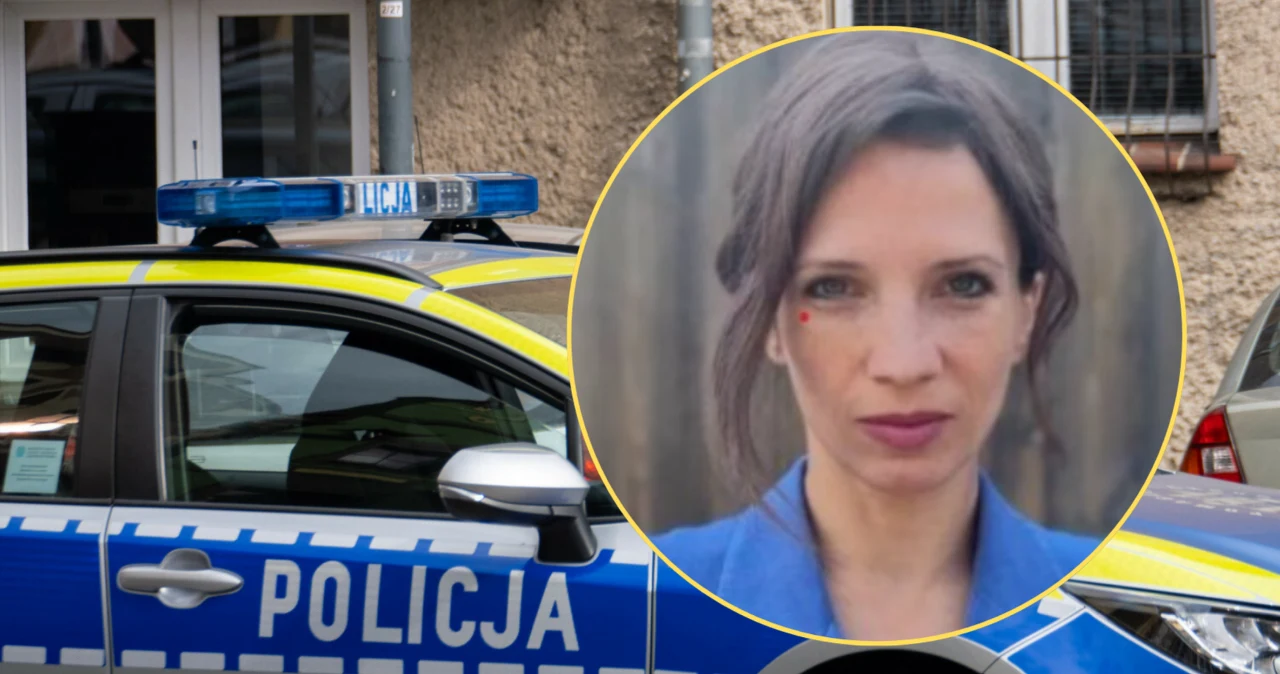 Magdalena Majtyka nie żyje. Ciało aktorki znaleziono w lesie