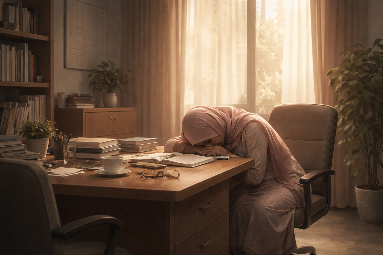 Nauczycielka uniwersytetu zamordowana w biurze. Oskarżeni koledzy