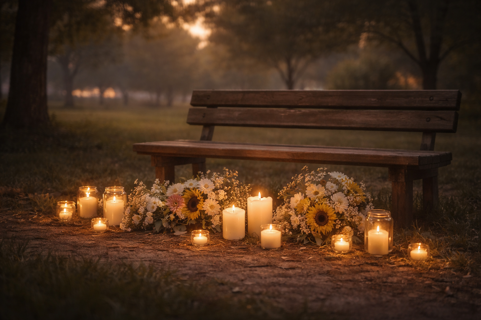 Przyjaciele ofiar z Wayne County wspominają tragicznie zmarłe kobiety