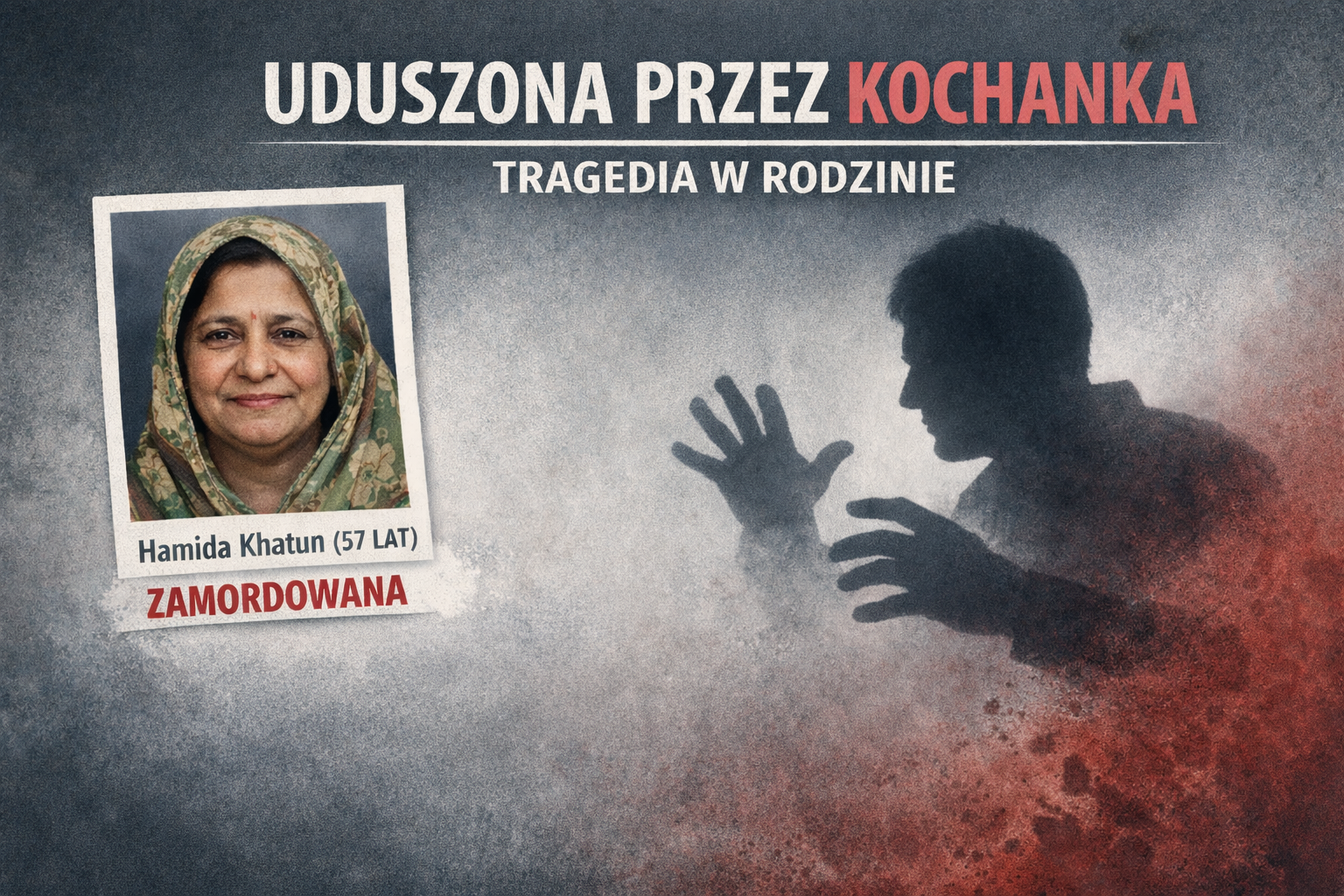 Tragedia w Surat: Romans w rodzinie zakończył się morderstwem