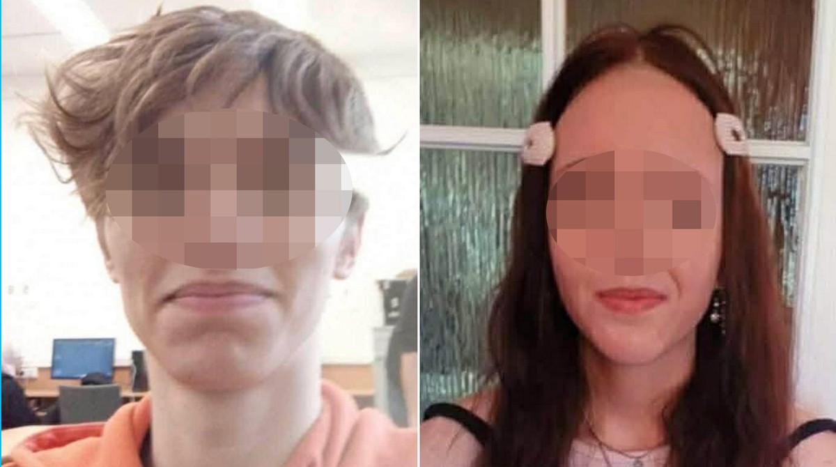 Zaginięcie nastolatków z Tczewa. Para odnaleziona po 4 dniach