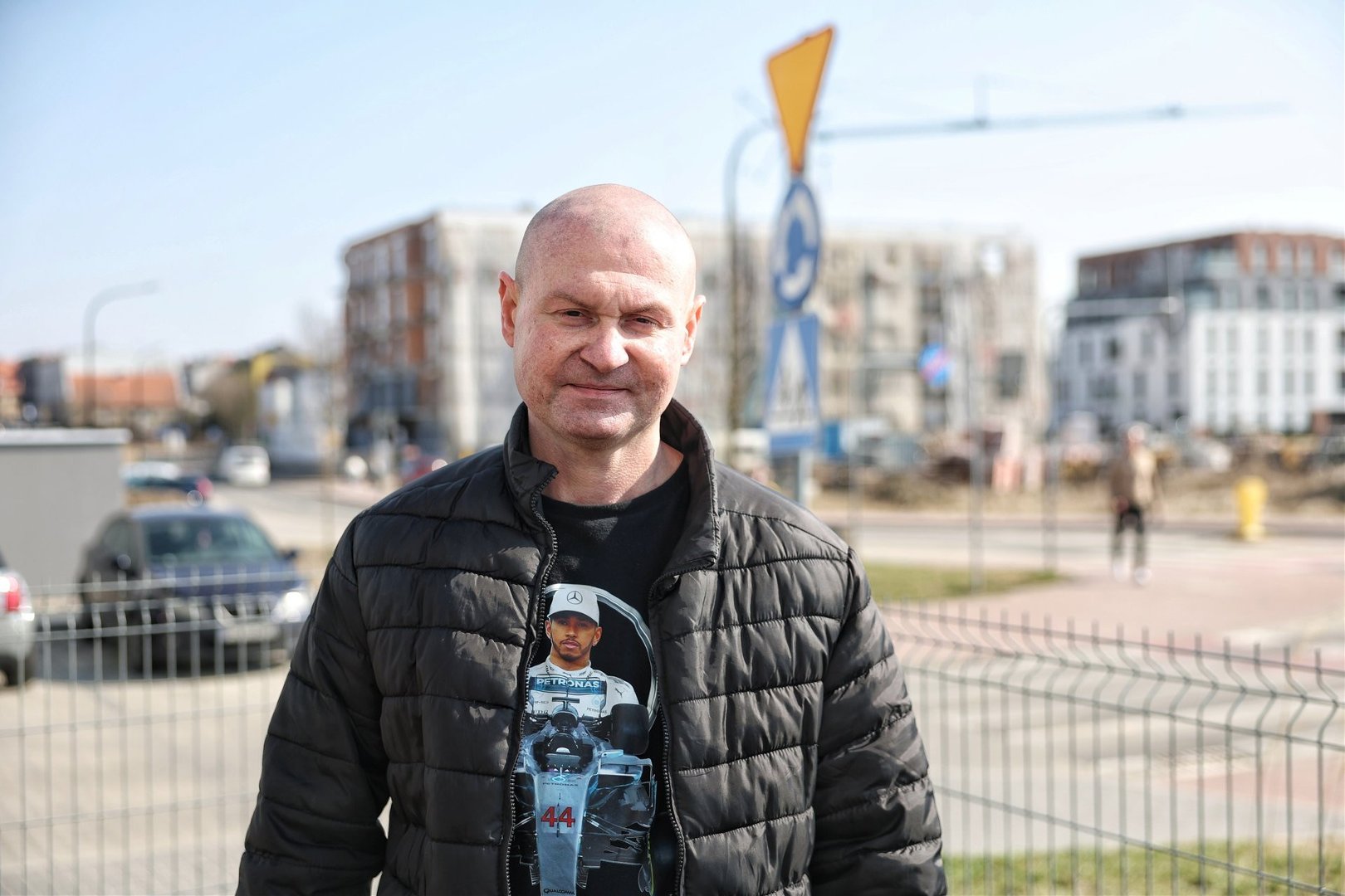 Drugi Tomasz Komenda? 18 lat za cudzą zbrodnię